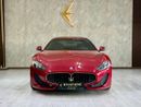 Maserati Granturismo Maserati GranTurismo II 2014 II FULL LOADED