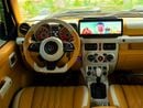 Suzuki Jimny GLX