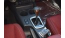 Toyota Hilux DC Pickup  VX V6 4.0L Petrol AT - 2021
