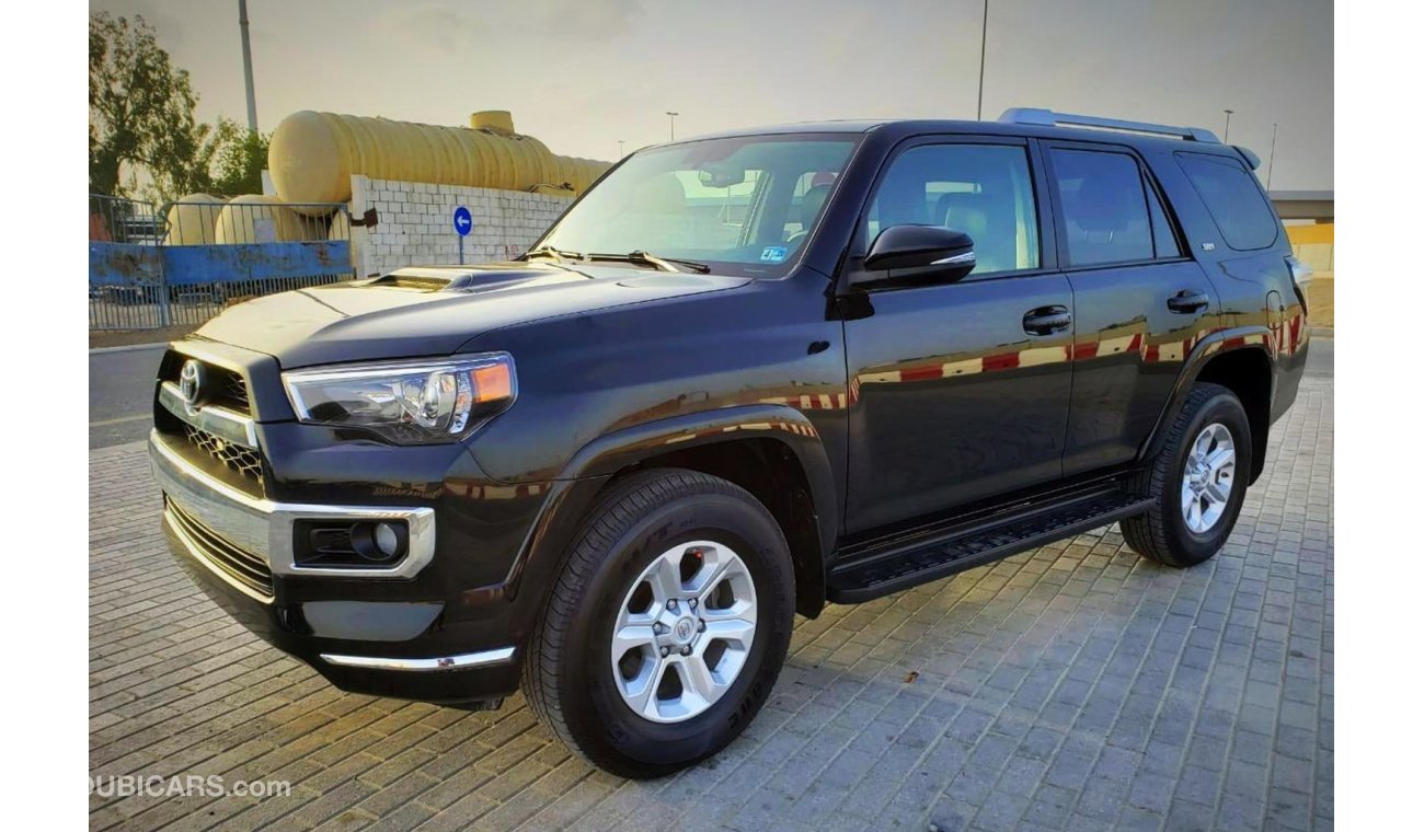 Toyota 4Runner Very clean nice car