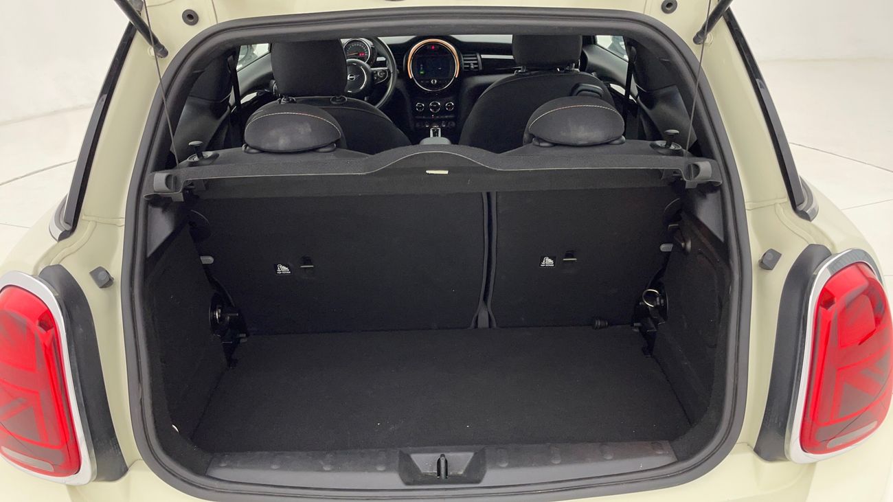 Mini Cooper STD 1.5 | Zero Down Payment | Home Test Drive