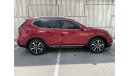 Nissan X-Trail 2500