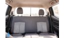 ميتسوبيشي L200 GL 2019 Petrol Double Cabin M/T 2.4L 4WD / Like New Condition / GCC / Book Now!