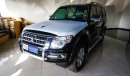 Mitsubishi Pajero V6 GLS