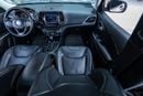 Jeep Cherokee LIMITED Jeep Cherokee Limited 2020 GCC | Warranty