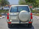 نيسان باترول سفاري GL 4.8L A/T (7 Seater)