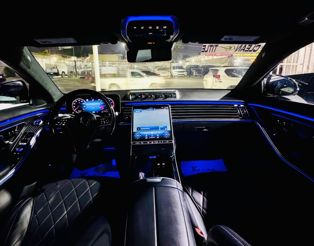 مرسيدس بنز GLE 350