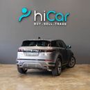 لاند روفر رانج روفر إيفوك P250 R-Dynamic HSE 2.0L AED  2,107 pm • 0% Downpayment • Evoque R-Dynamic HSE • 1 Year Warranty