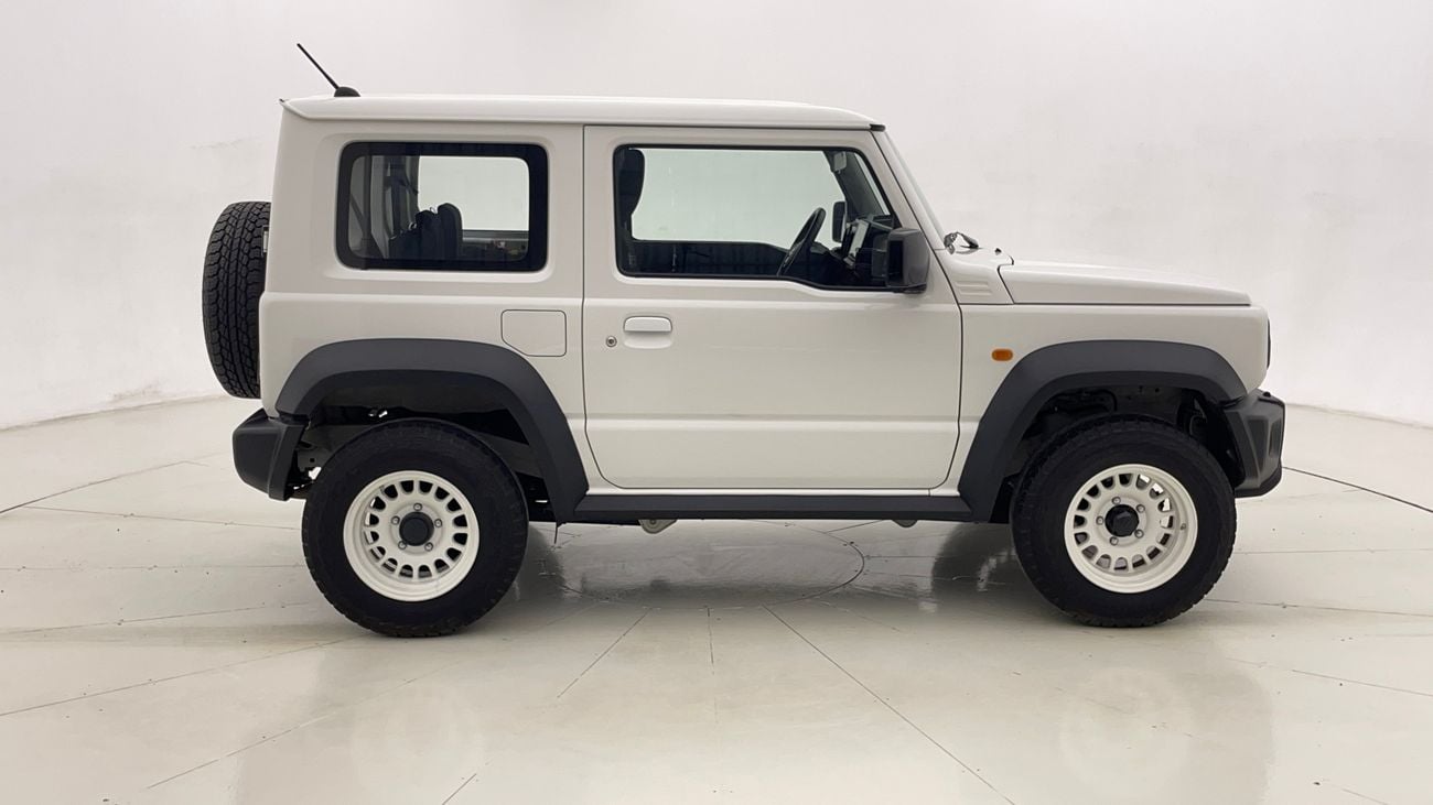 Suzuki Jimny GLX 1.5 | Zero Down Payment | Home Test Drive