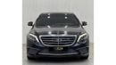 Mercedes-Benz S 65 AMG Std 2015 Mercedes Benz S65 AMG, Service History, Full Options, Very Low Kms, GCC