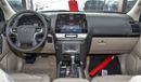 Toyota Prado TOYOTA PRADO VXR 4.0L V6 (AL FUTTAIM WARRANTY) 2023