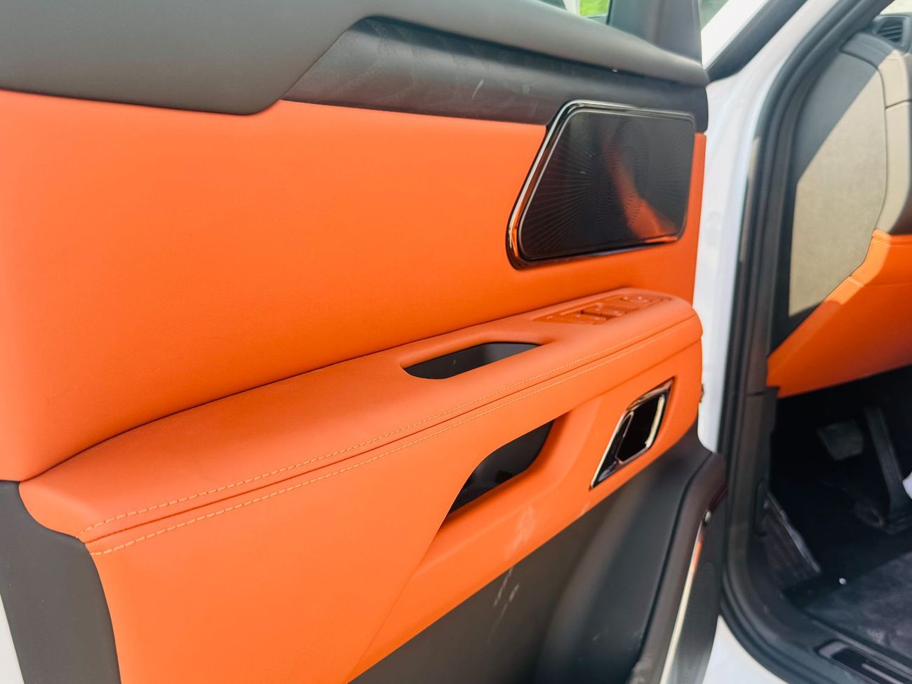 ROX 01 BIG battrery long rang