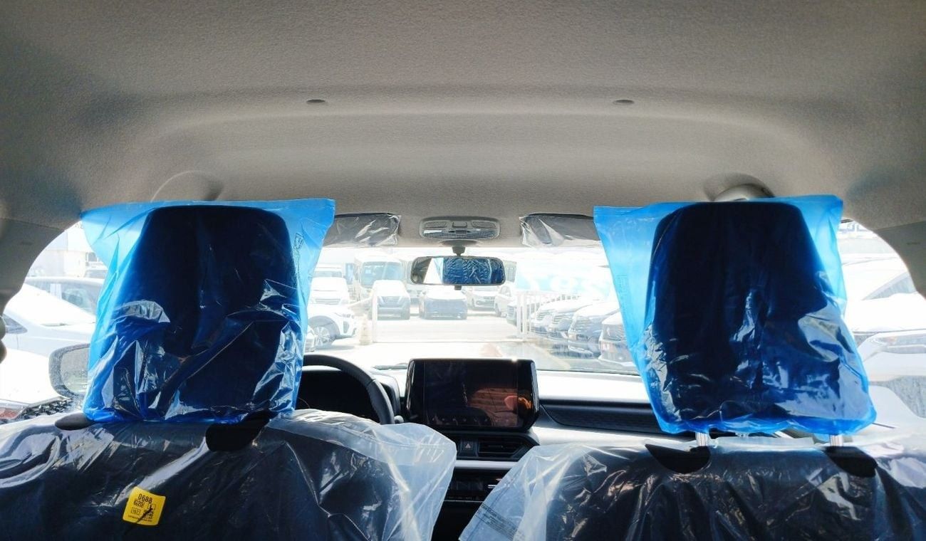 Suzuki Swift Suzuki Swift GLX 1.2L Petrol 2025YM