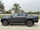 Ford Ranger Platinum