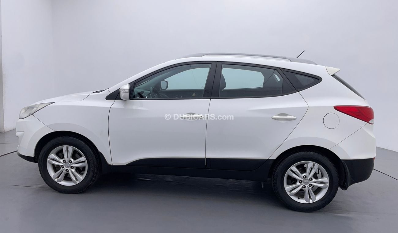 Hyundai Tucson GL 2 | Zero Down Payment | Free Home Test Drive