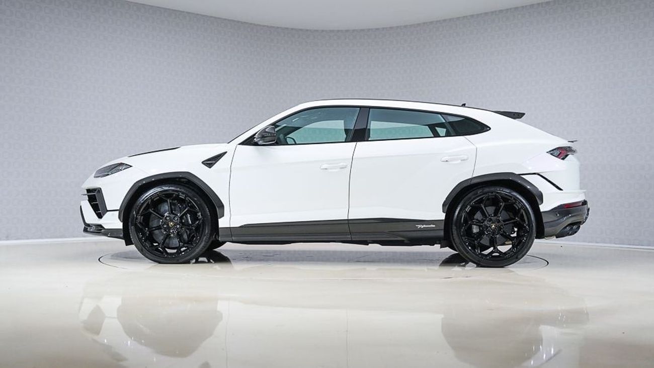 Lamborghini Urus 4.0T V8 Performante | AED 19621 PM | 2 Year Unlimited Warranty