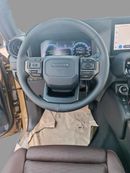 Toyota Prado Adventure Mono Tone 2.4T Adventure Daul Tone 2.4T