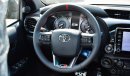 Toyota Hilux GR SPORT 4.0L