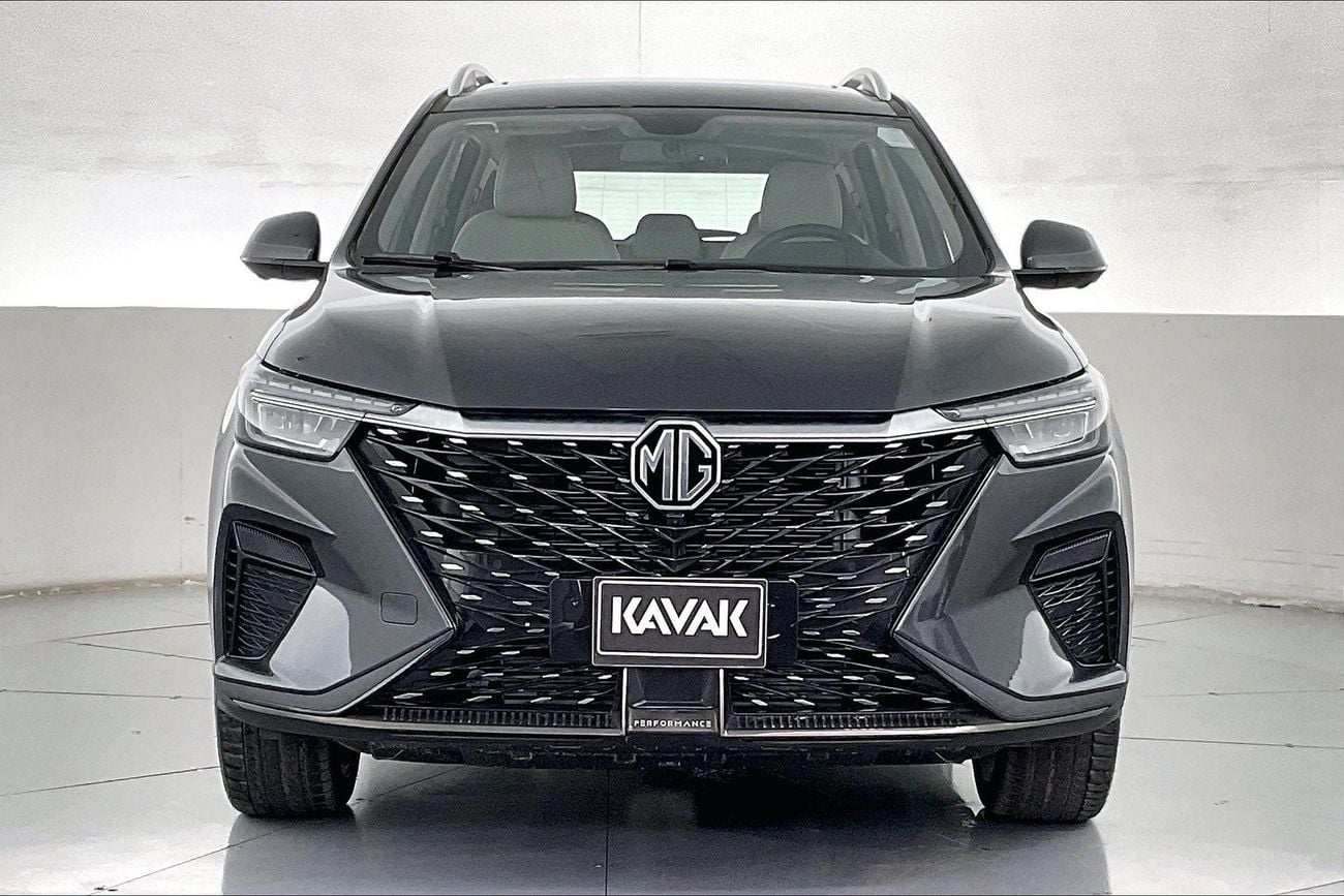 MG RX5 Luxury | 1 year free warranty | 0 Down Payment