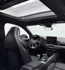 Audi RS4 2023 Audi RS4, Very Low Km, Excellent Condition, Japanese Specs