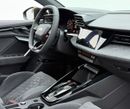 Audi RS3 2025 Audi RS3, 2027 Audi Warranty, Delivery Kms, Fully Loaded, Excellent Condition, Euro