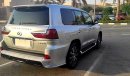 Lexus LX570 GCC