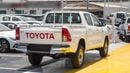 Toyota Hilux DLX 2.4 L d
