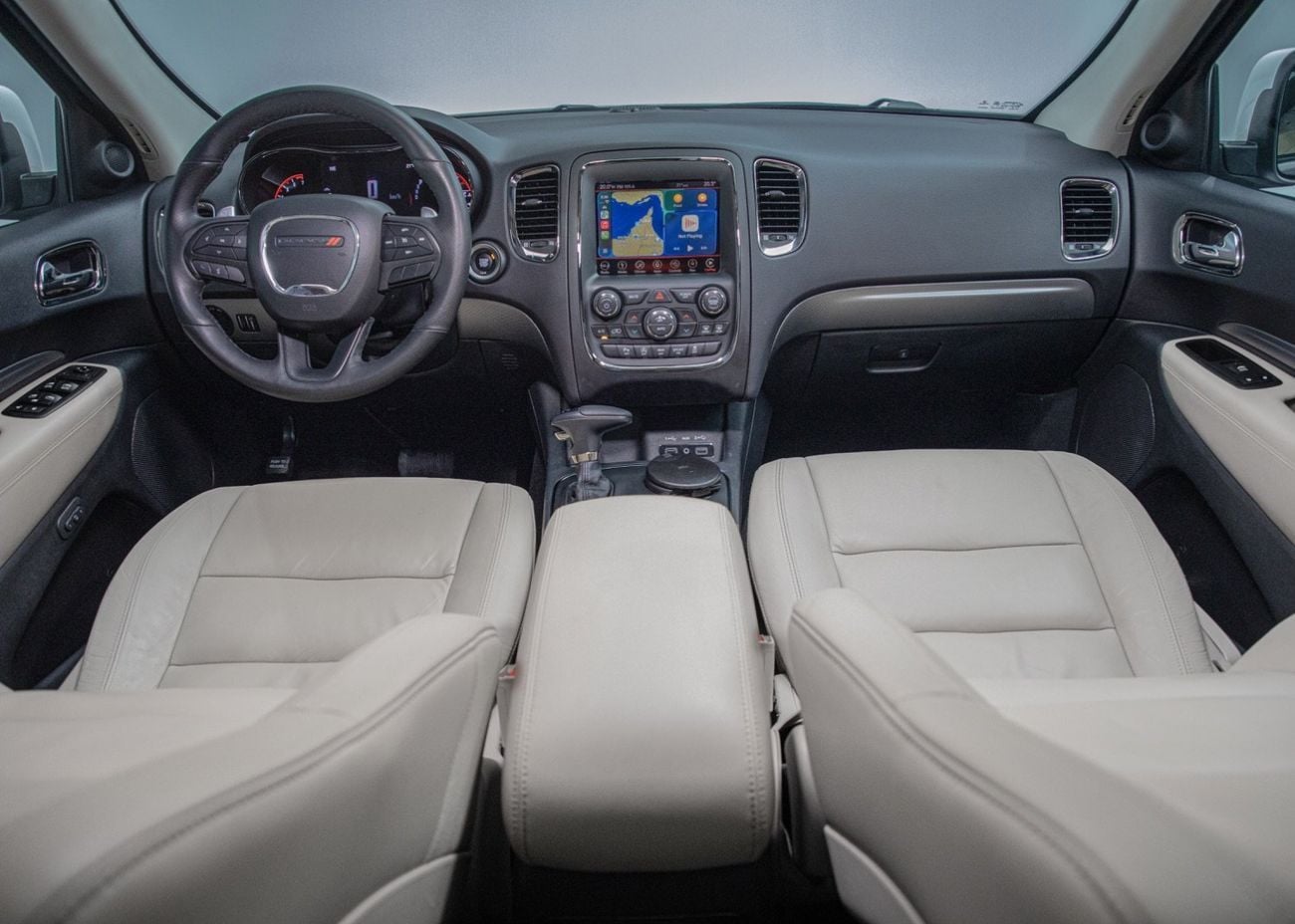 Dodge Durango GT 3.6L (295 HP) RWD