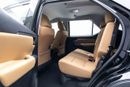 تويوتا فورتونر EXR 2.7L - Attitude Black Inside Sand Beige | Export