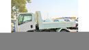 إيسوزو NPR NPR 85 DUMP TRUCK // 4 TONS // MODEL 2025