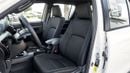 تويوتا هيلوكس ADVENTURE TOYOTA HILUX DC ADVENTURE 2.8D AT 4X4 MY2025