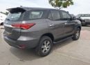 Toyota Fortuner 2.7L 4WD PETROL (USED)