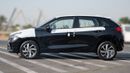 تويوتا ستارلت STD (LHD) TOYOTA STARLET 1.5P AT MY2025 – BLACK