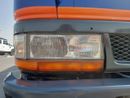 Mitsubishi Fuso Canter MITSUBISHI CANTER ALUMINIUM BODY TRUCK RHD 2003 MODEL 3.9 L DIESEL MANUAL(PM40295)