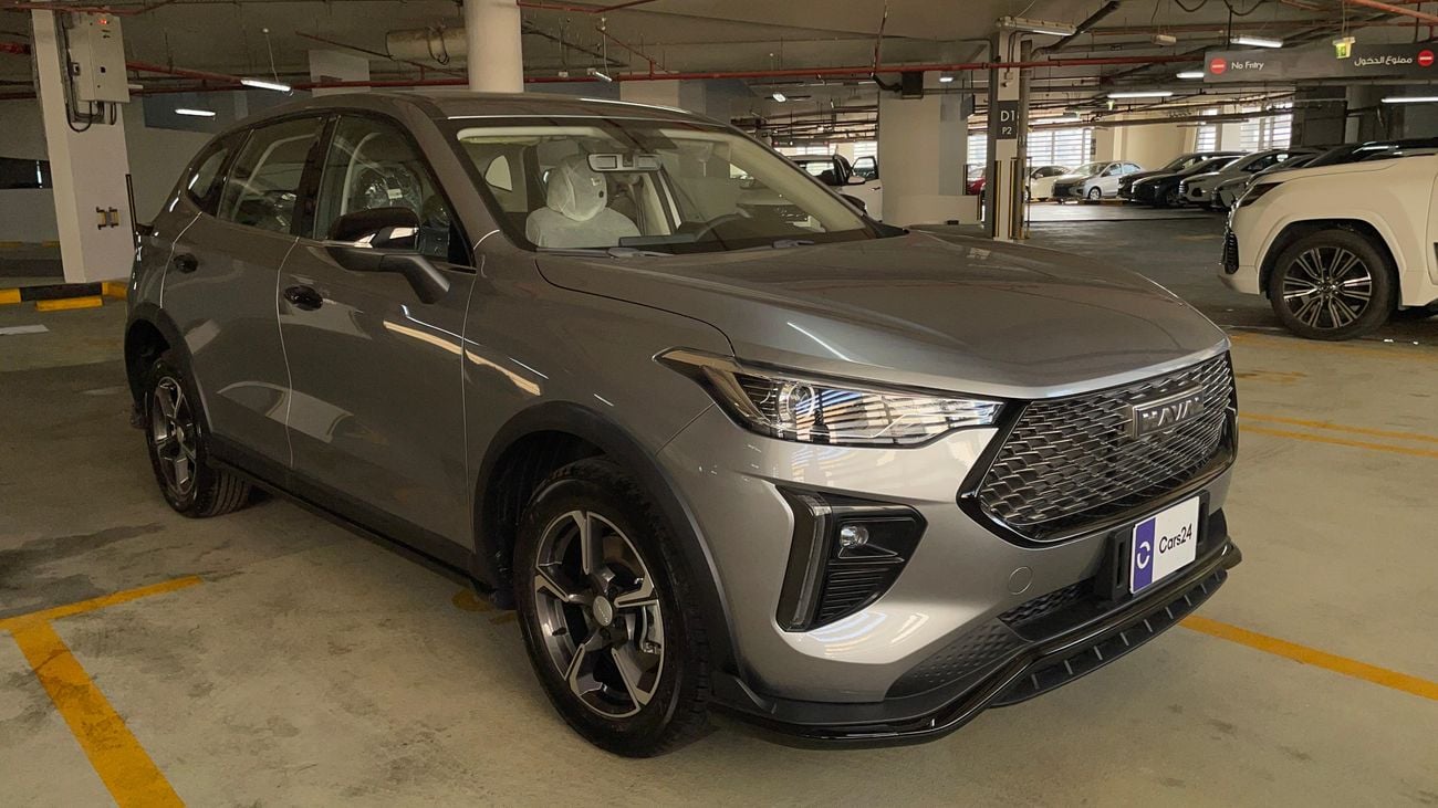Haval Jolion Pro 2026 MEDIUM | AED 1096/Month | 20% DP