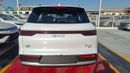 BYD Song Pro 2025 BYD SONG PRO (EXPORT ONLY)