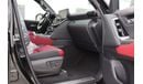 تويوتا لاند كروزر 2023 LAND CRUISER 300 GR SPORT 3.5 TT