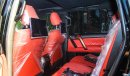 Toyota Prado VXL With 2020 body kit | C 1001