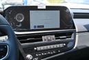 لكزس ES300h PLATINUM Lexus ES300H 2.5L Hybrid, Color White Model 2025