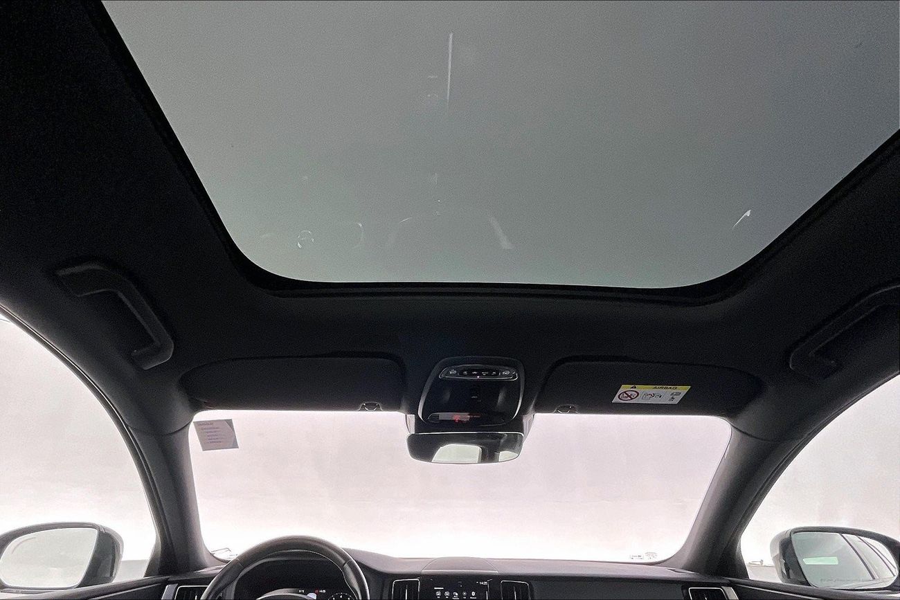 كاديلاك XT6 Premium Luxury | شامل الضمان | 0 ﺪﻔﻋﺓ ﺃﻮﻟﻯ