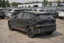Changan X5 Plus