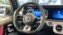 Mercedes-Benz G 63 AMG Mercedes Benz G63 AMG - Double Night Package - 2025