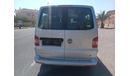 Volkswagen T6 Transporter 8 Seater