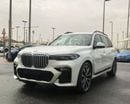 BMW X7 XDrive40i 3.0L