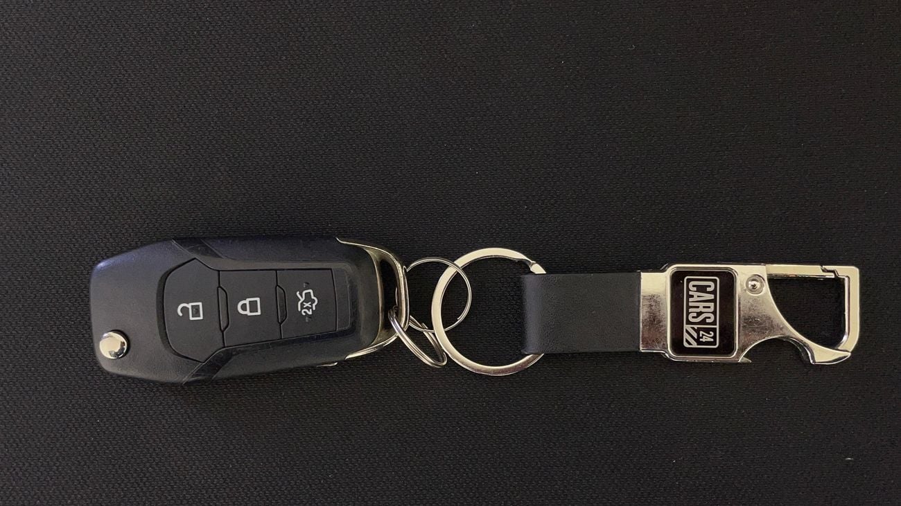 فورد إكسبلورر BASE 4WD 3.5 | بدون دفعة مقدمة | اختبار القيادة في المنزل