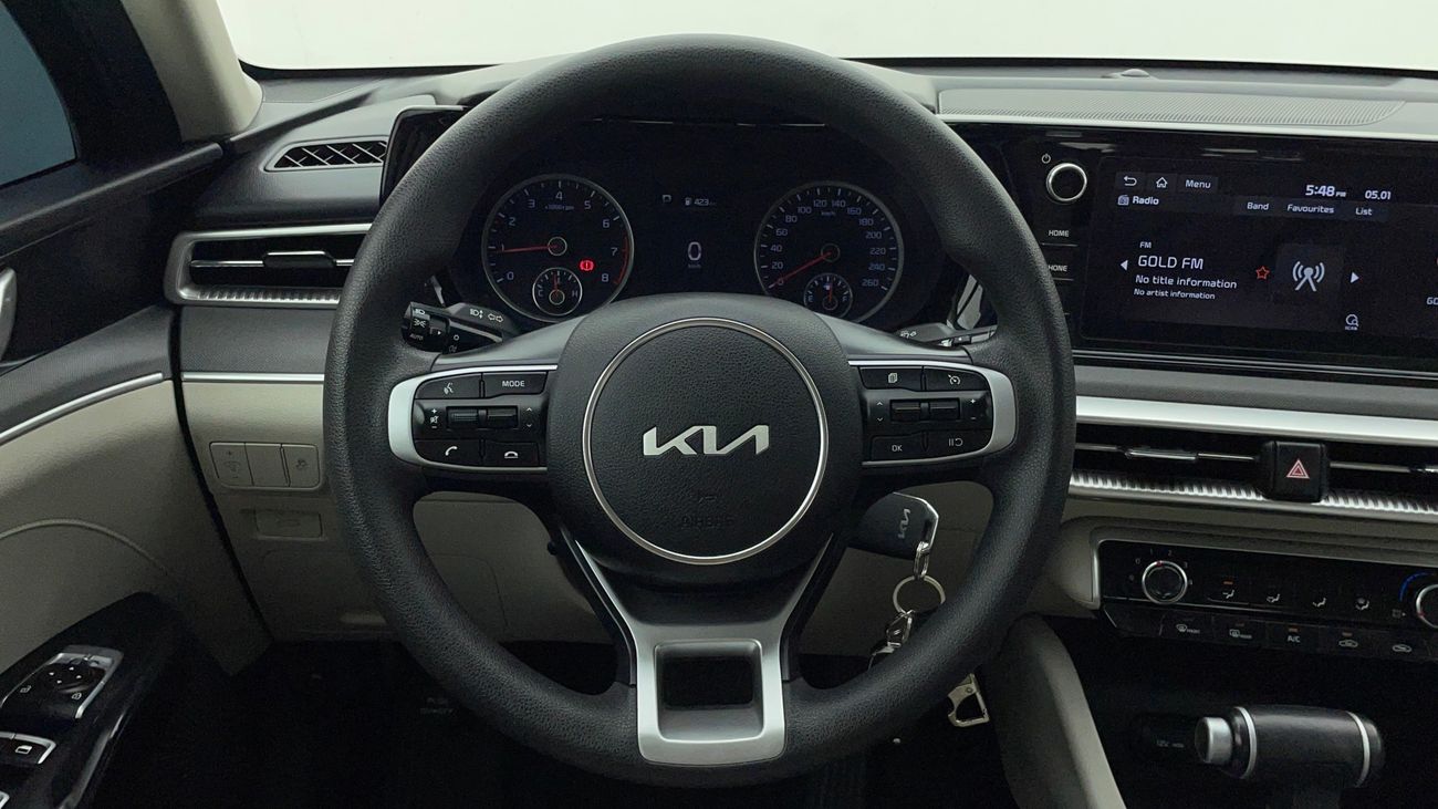 Kia K5 LX 2 | Zero Down Payment | Home Test Drive