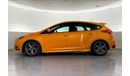 Ford Focus ST