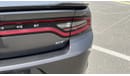 Dodge Charger GT 2022 Agency Warranty GCC Brand New
