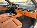 BMW 750Li BMW 750Li_Gcc_2019_Excellent_Condition _Full option
