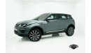 لاند روفر رانج روفر إيفوك 2016 - RANGE ROVER -EVOQUE - WITH SPECIAL PRICE